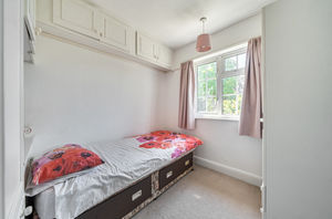 Bedroom 3- click for photo gallery